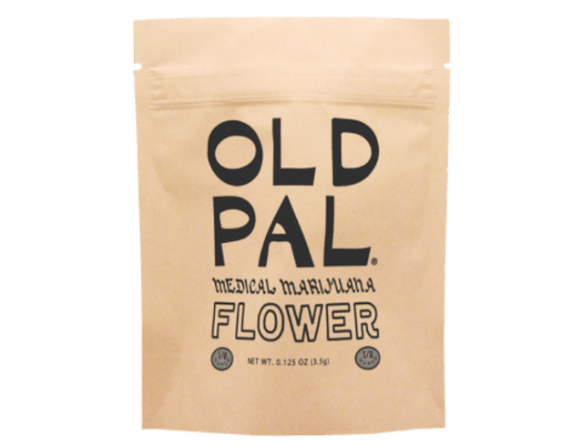 Gelato Glacier Cke Old Pal