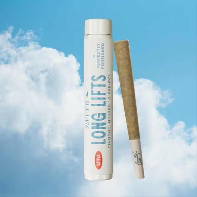 Long Lifts | Guava Cooler | Diamond Swift Lifts Long Lifts | Guava Cooler | Diamond Swift Lifts