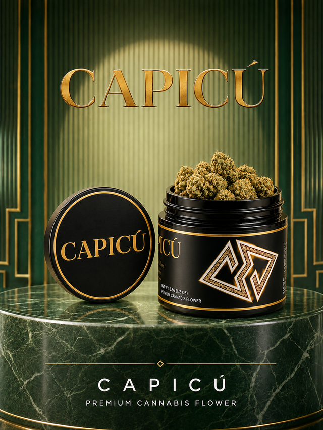 Cap Junky Capicu