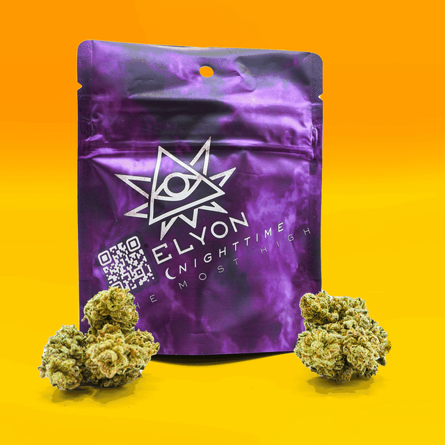 Mule Fuel Elyon