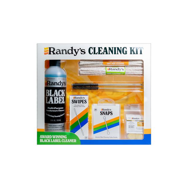 Cleaning Kit Randy's