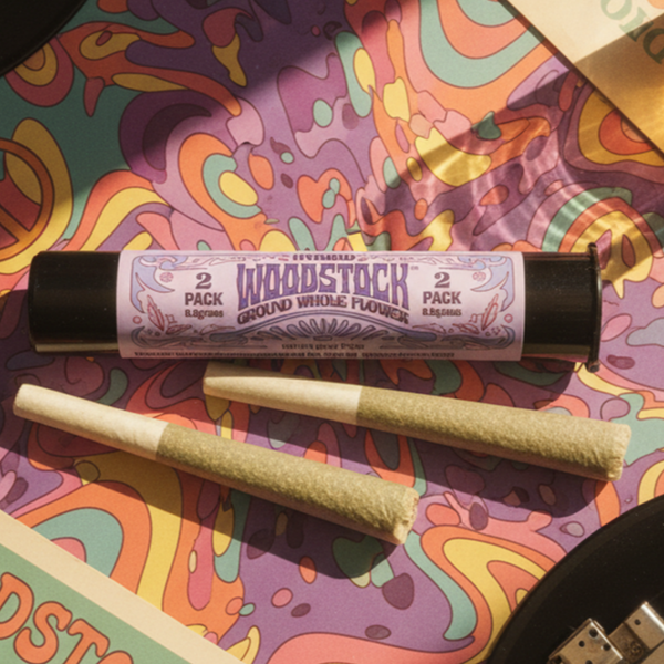 OG Haze Woodstock OG Haze Woodstock