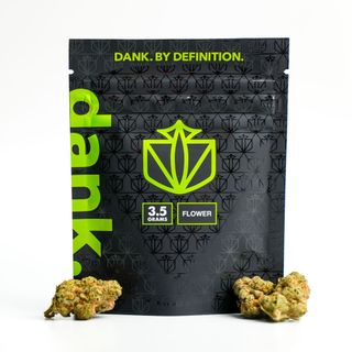 Pineapple Express Dank