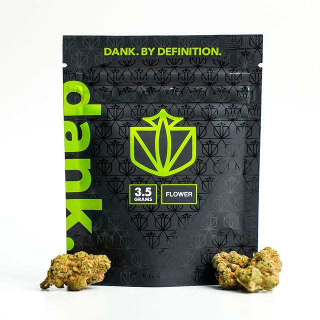 Pineapple Express Dank Pineapple Express Dank
