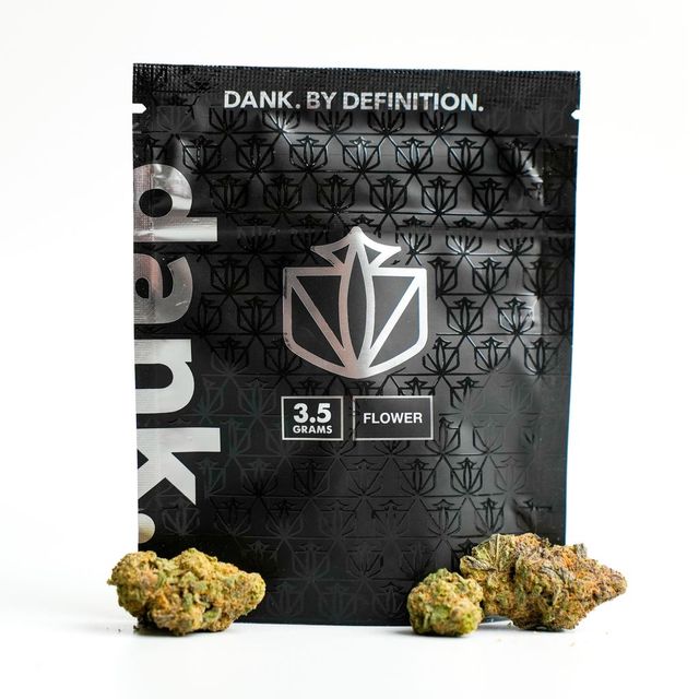 Vanilla Gorilla Dank