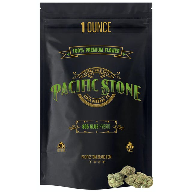 805 Glue Pacific Stone