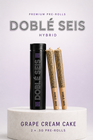 Grape Cream Cake Doble Seis Grape Cream Cake Doble Seis