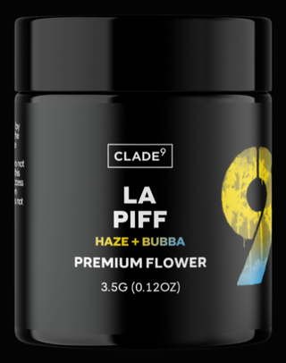 LA Piff Clade9