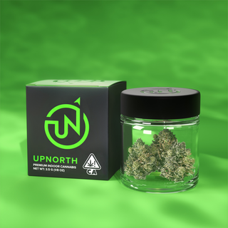 Trainwreck UpNorth