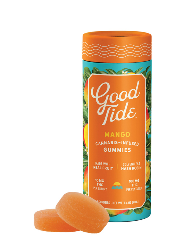Mango Indica Good Tide