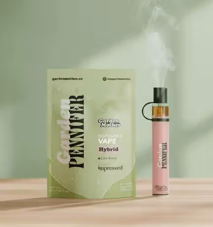 Pennifer: Guava Now N Later Live Rosin