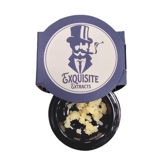 Granny Apple Fritter Exquisite Extracts