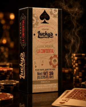 LA Confidential