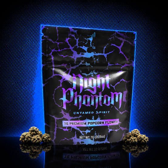 Dusk Night Phantom