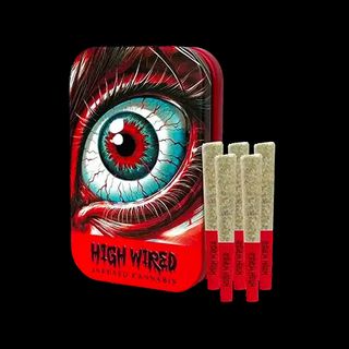 Animal Cake Clips High Wired