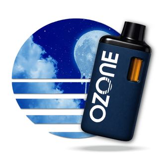 Blue Dream Ozone