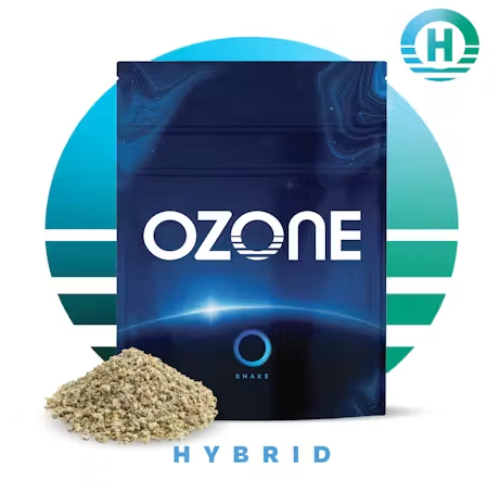 Banana Daddy Ozone
