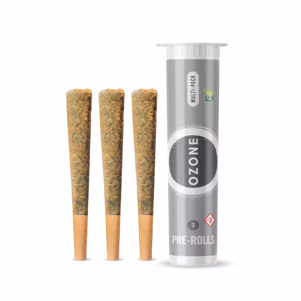 Sour Orange Ozone Sour Orange Ozone