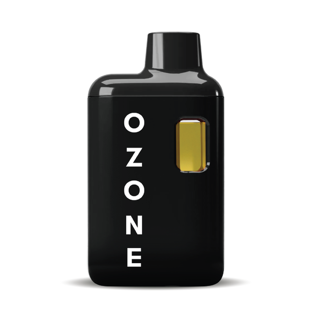 White Widow Ozone