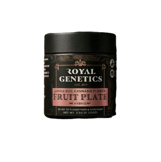 - Fruit Plate Royal Genetics - Fruit Plate Royal Genetics