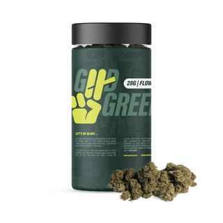 Cannabis Promo, Cannabis Sales, Cannabis Discounts, Cannabis on Sale, $100 Good Green 28g 1
