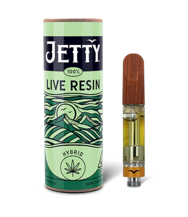 Sour Naners Jetty Extracts