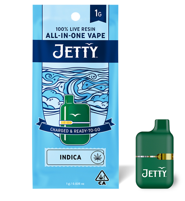 Papaya Split Jetty Extracts