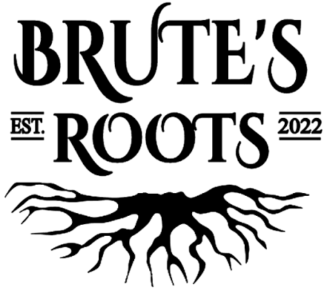 Cherry Vanilla Coke RSO  BRUTE'S ROOTS