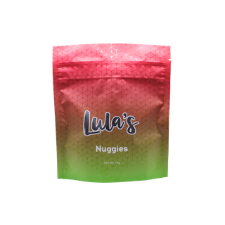 Cannabis Promo, Cannabis Sales, Cannabis Discounts, Cannabis on Sale, $55 Lula’s 14g 1