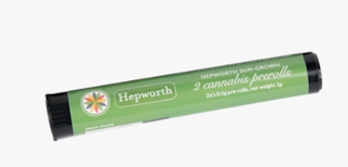 Mendo Purps Hepworth