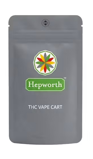 Chemdawg Hepworth