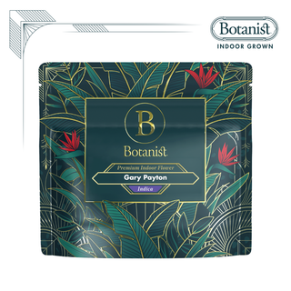 Cannabis Promo, Cannabis Sales, Cannabis Discounts, Cannabis on Sale, $95 the Botanist 28g Flower 2