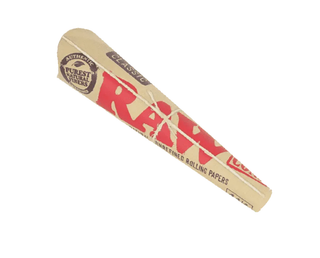 Organic Cones Raw