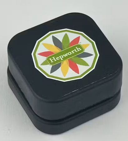Terp Poison Hepworth