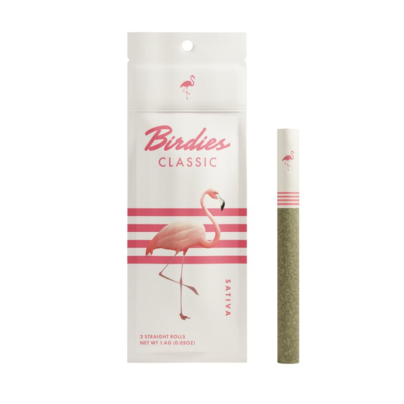 Classic Sativa