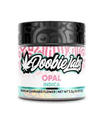 Opal Eighth