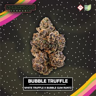 Bubble Truffle Northwoods Cannabis Bubble Truffle Northwoods Cannabis