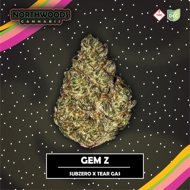 GemZ Northwoods Cannabis