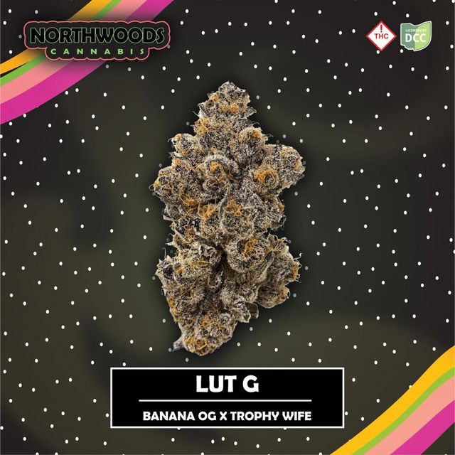LutG Northwoods Cannabis