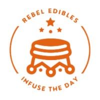 Mixed Berry Rozzies Rebel Edibles