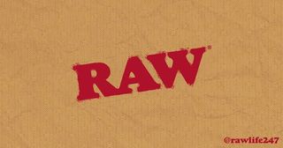 Classic King Papers Raw