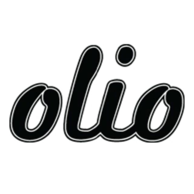 White Truffle Rosin Aio Olio