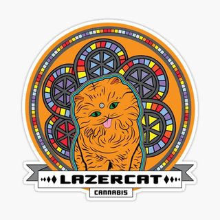 Wook Juice RC Lazercat