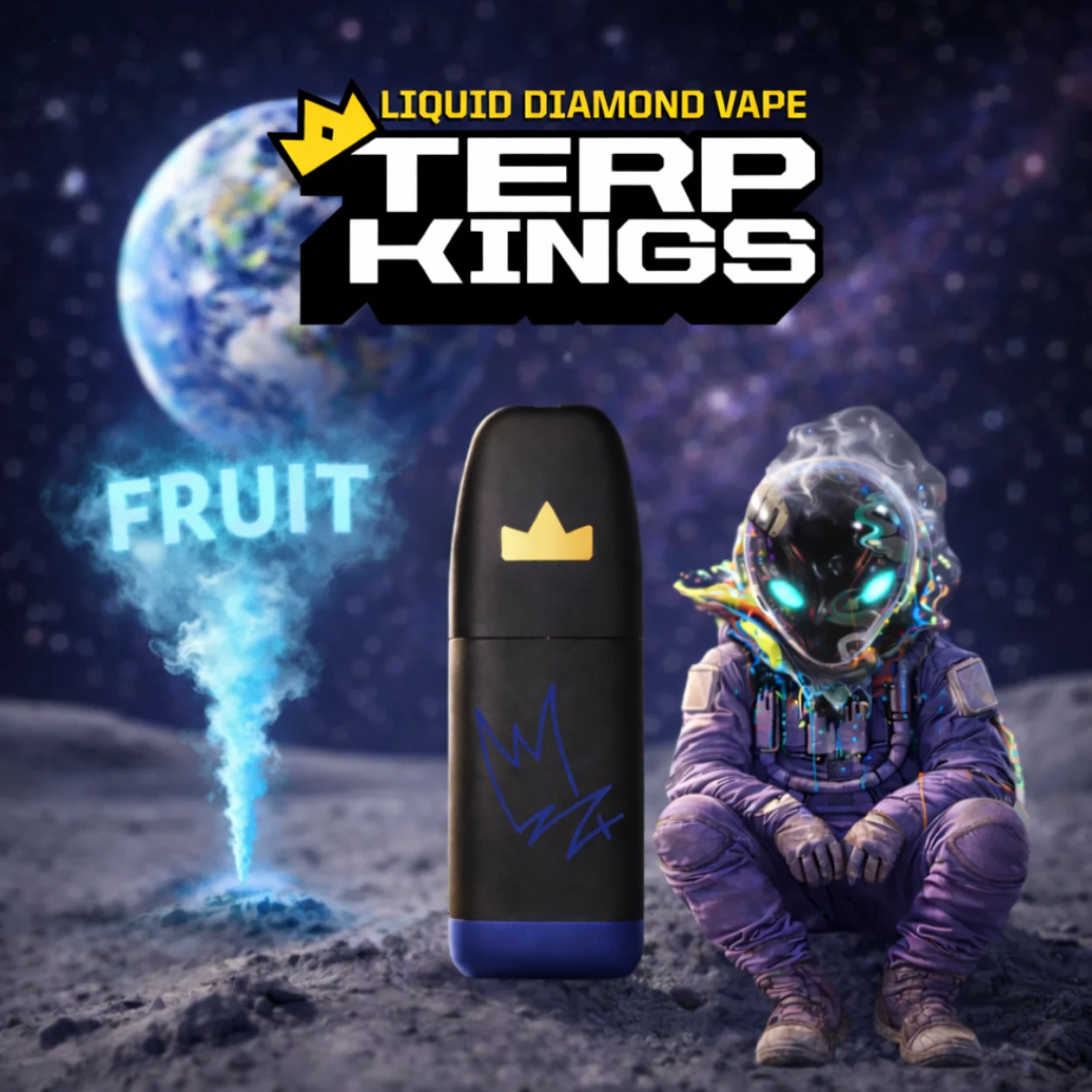 TERP KINGS - PINEAPPLE MIMOSA - (s) 1937 TERP KINGS - PINEAPPLE MIMOSA - (s) 1937