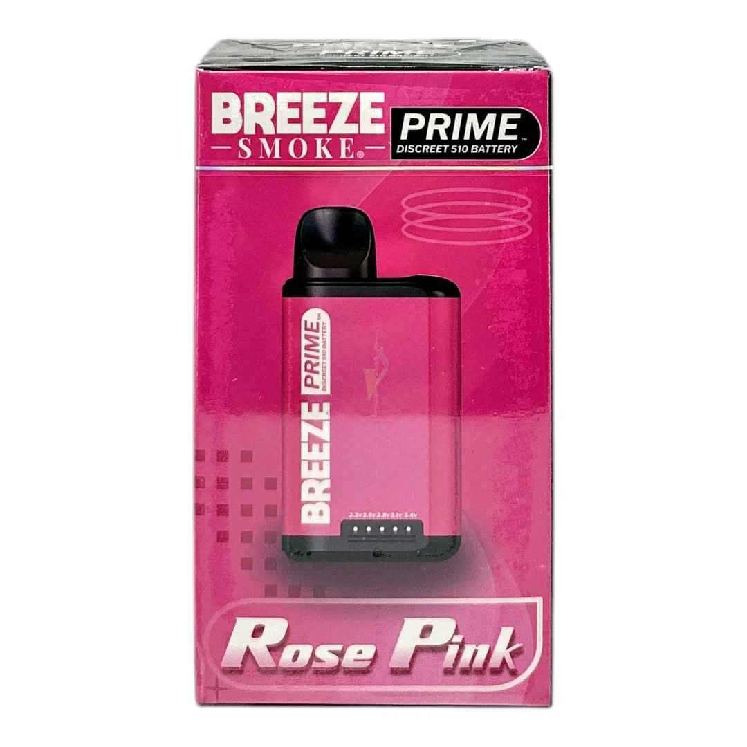 shine vape battery Rose Pink Discreet 510 Each podkit Vuse ePod Prefilled Cartridge Flavor:Triple Melon &Blueberry Raspberry & Strawberry Ice