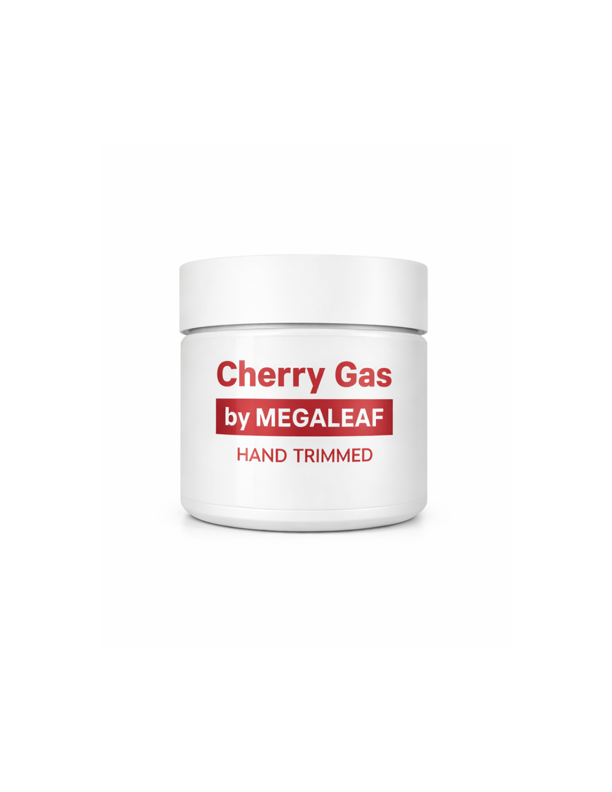 Cherry Gas