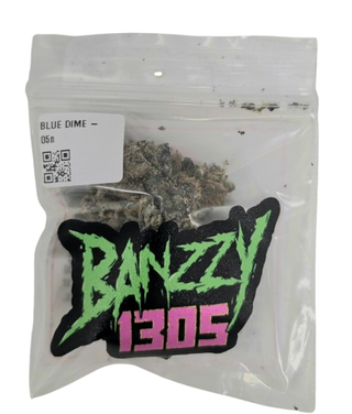 Blu Dime Banzzy 1305