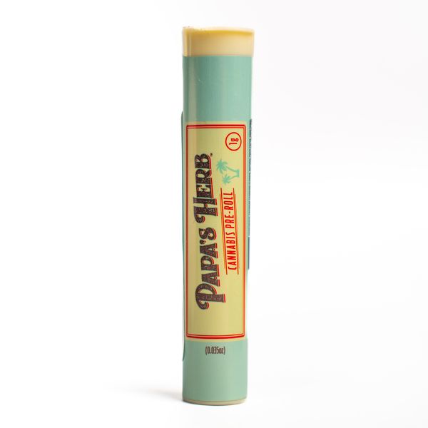 Cherry Diesel Papa'S Herb