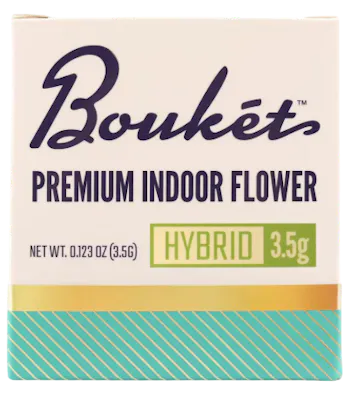 Gmo Punch Bouket Flower