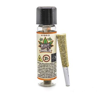 Cannabis Promo, Cannabis Sales, Cannabis Discounts, Cannabis on Sale, 20% Off High5 | Labor Day Special 2